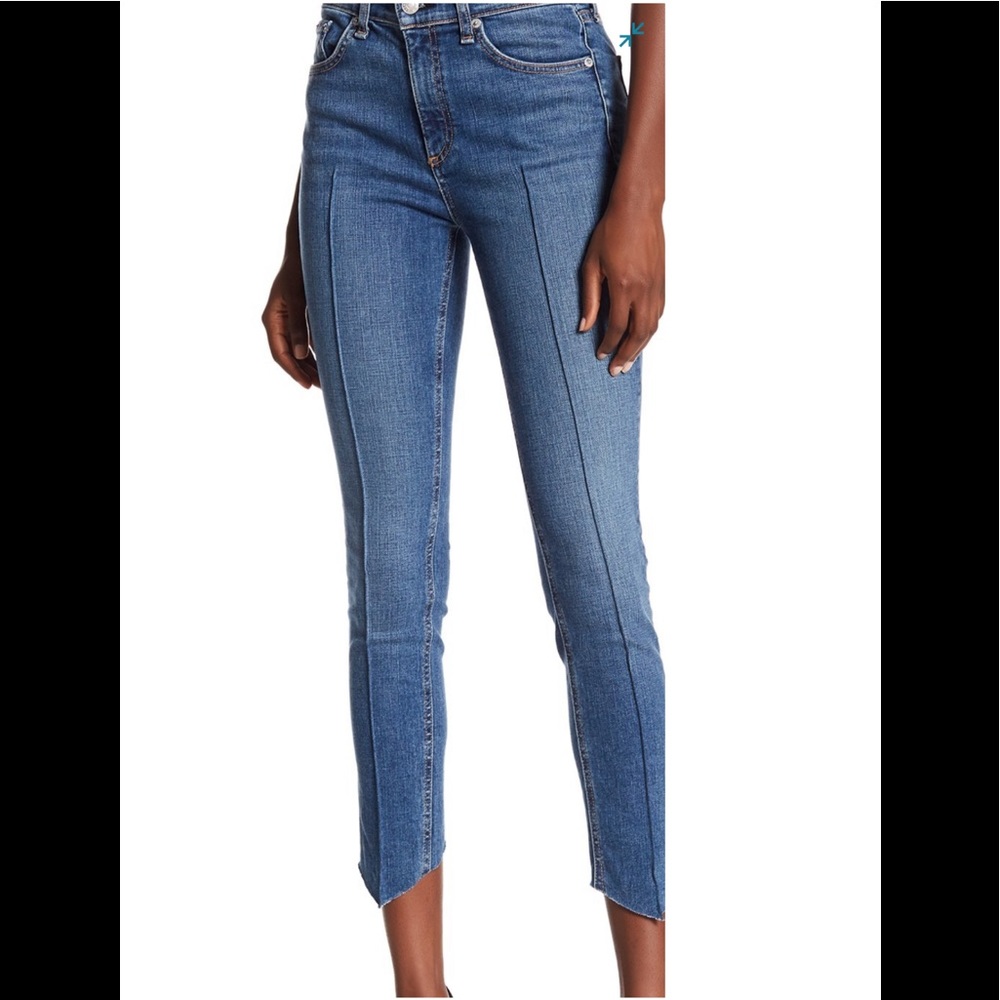 Rag and Bone Jeans